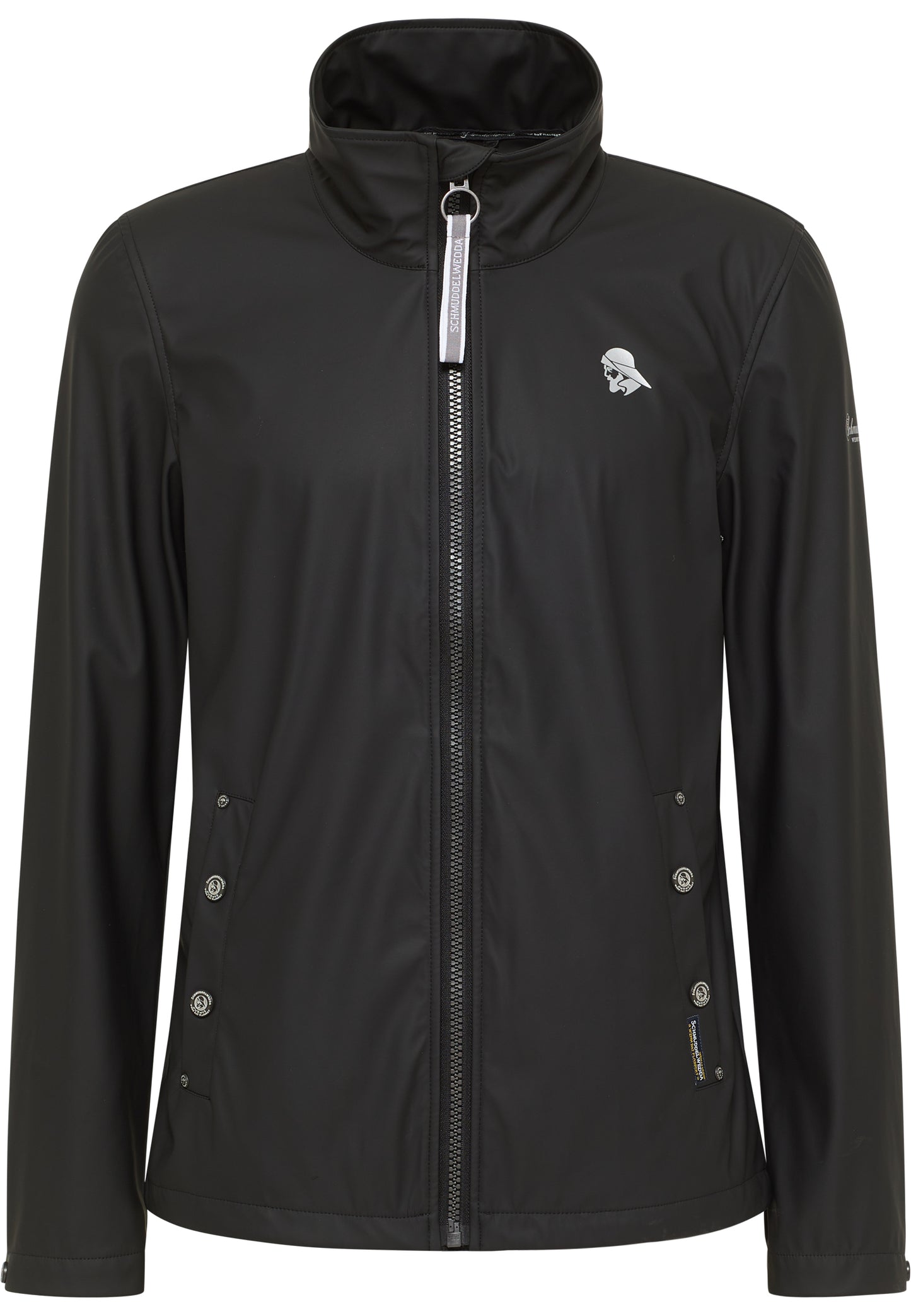 Schmuddelwedda men's transitional jacket