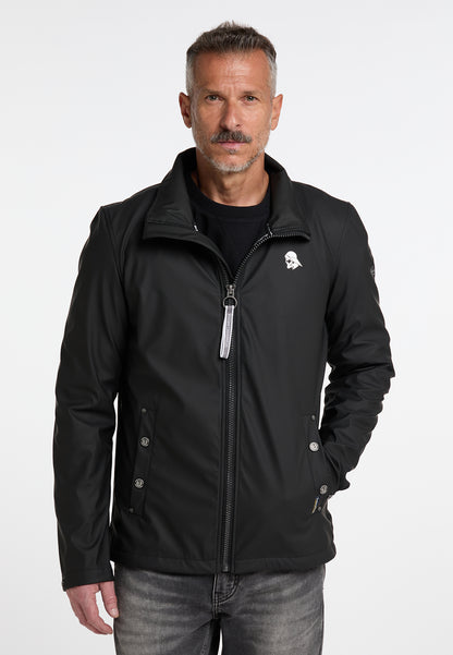 Schmuddelwedda men's transitional jacket