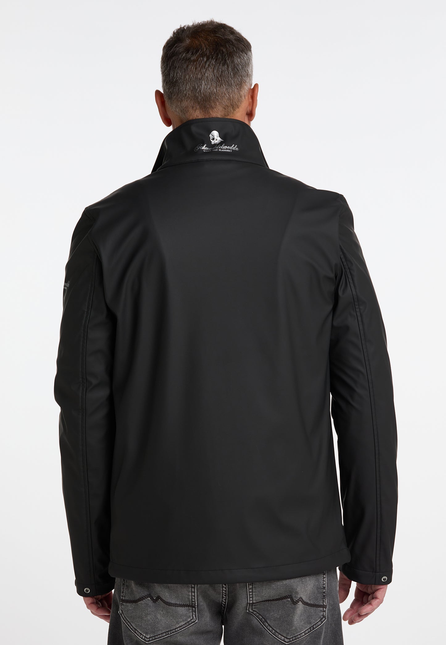 Schmuddelwedda men's transitional jacket
