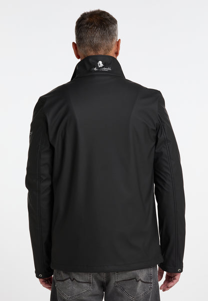 Schmuddelwedda men's transitional jacket