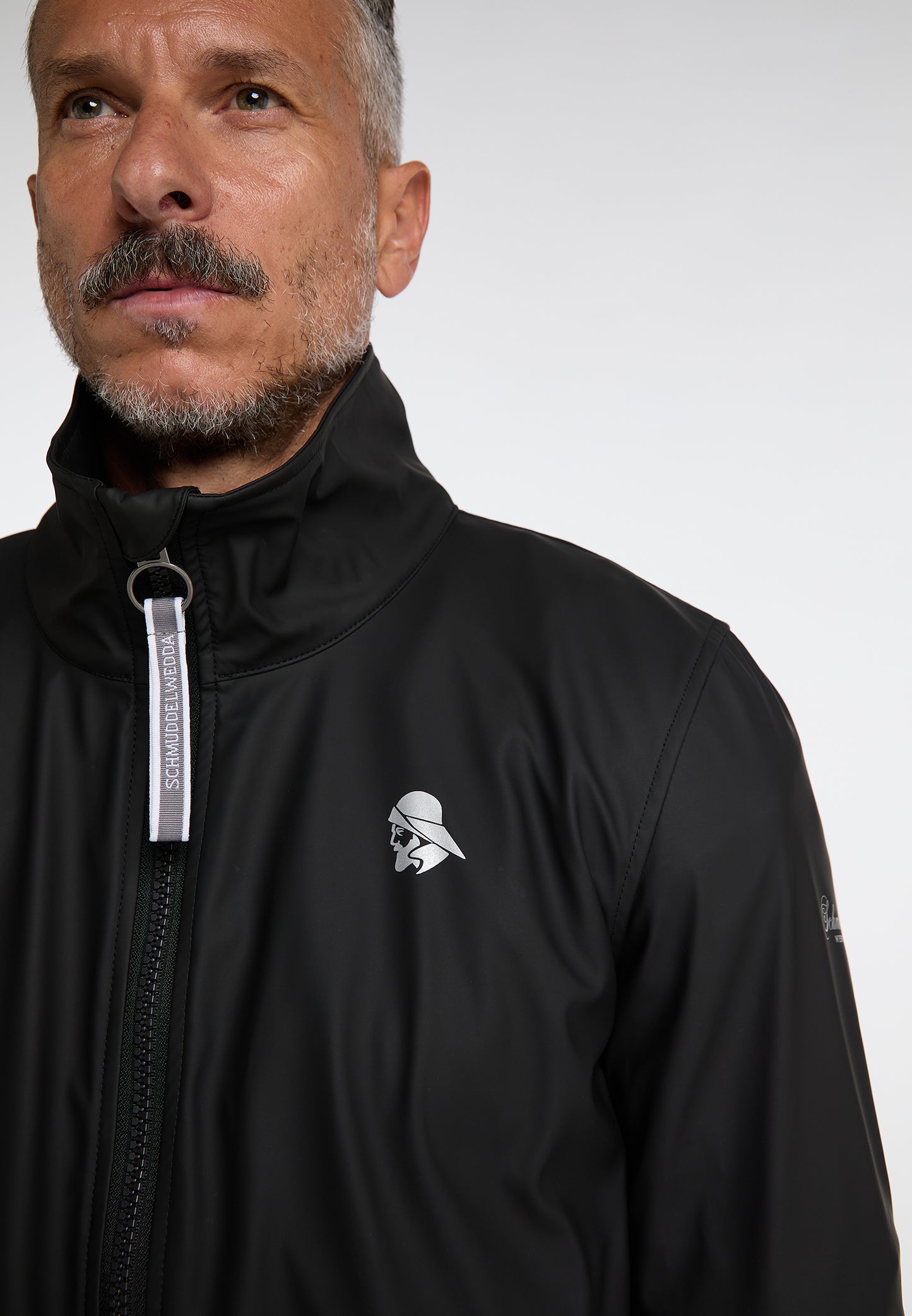 Schmuddelwedda men's transitional jacket