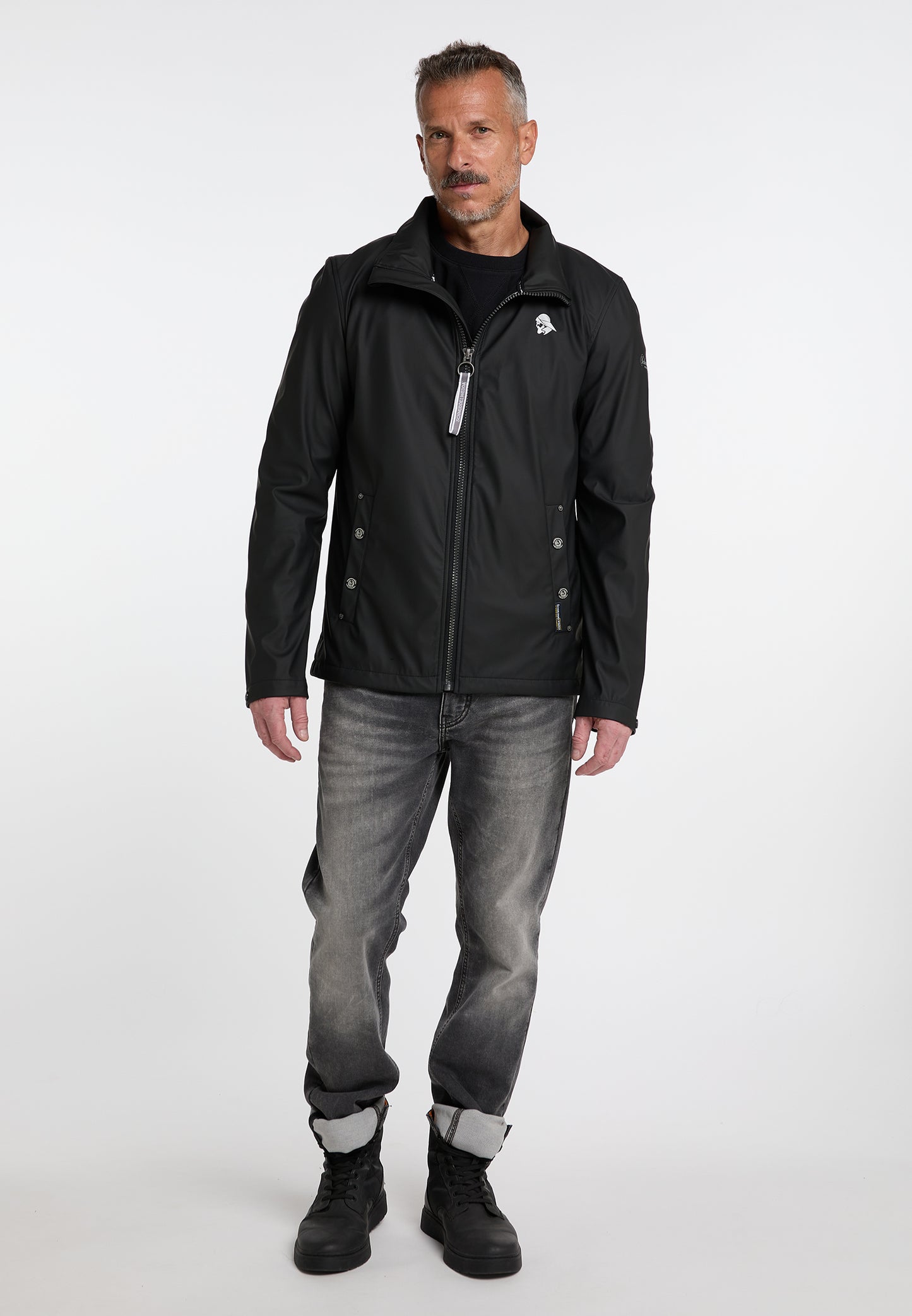 Schmuddelwedda men's transitional jacket