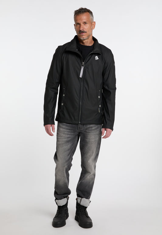 Schmuddelwedda men's transitional jacket