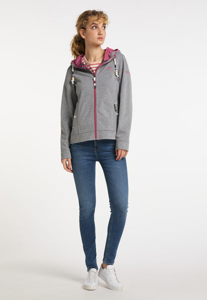 Schmuddelwedda women's functional jacket