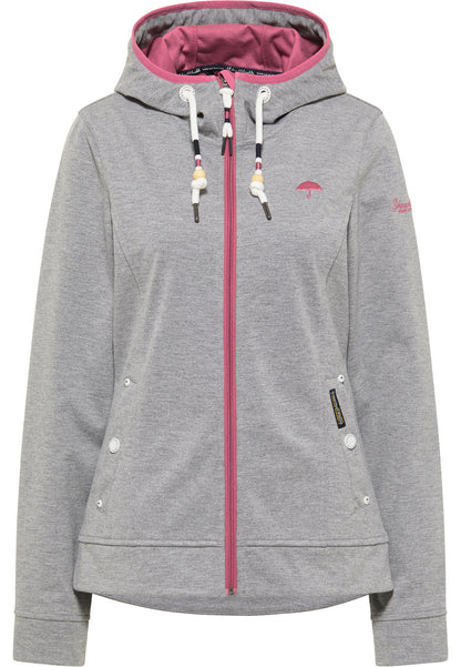 Schmuddelwedda women's functional jacket