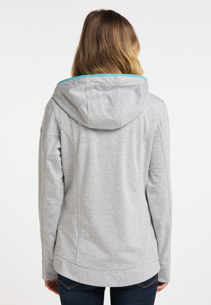 Schmuddelwedda women's functional jacket