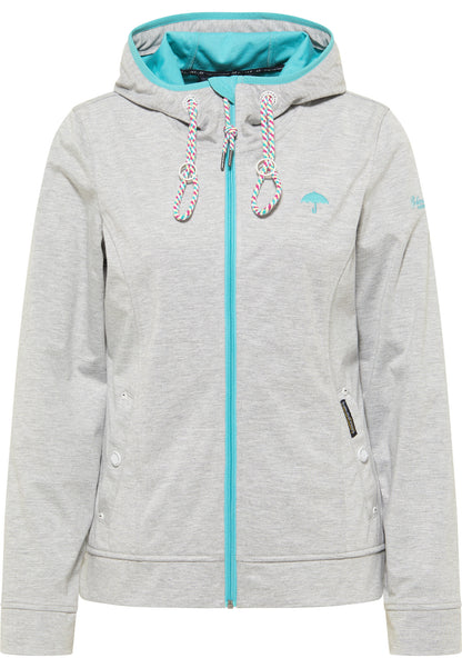 Schmuddelwedda women's functional jacket