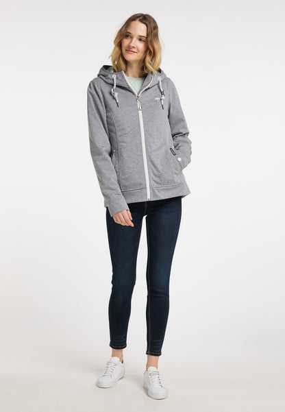 Schmuddelwedda women's functional jacket