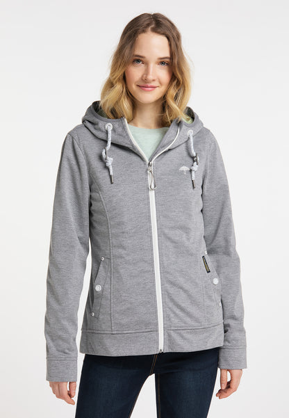 Schmuddelwedda women's functional jacket