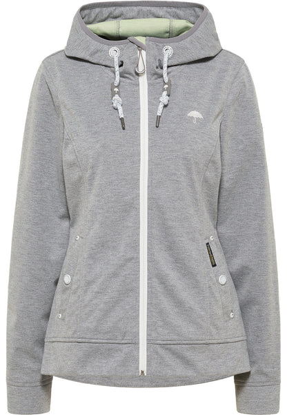 Schmuddelwedda women's functional jacket