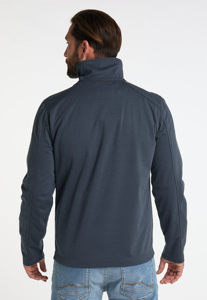 Schmuddelwedda men's functional jacket