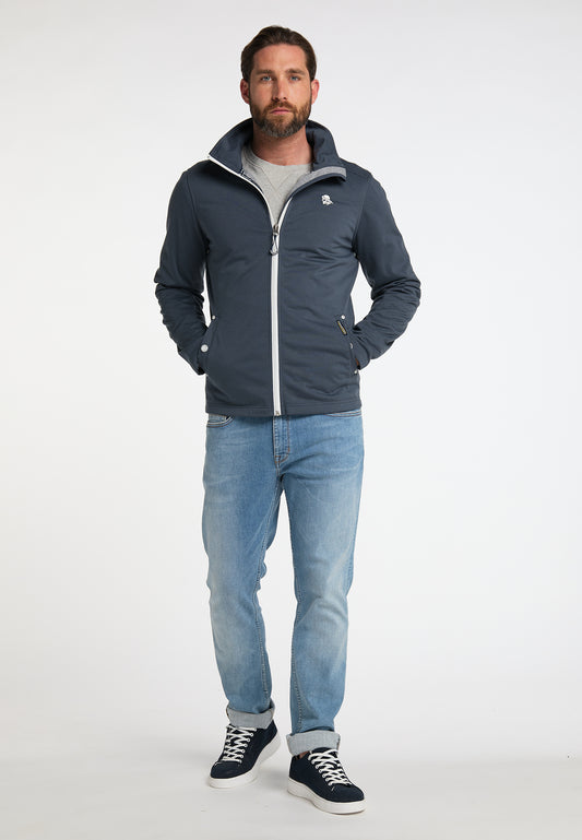 Schmuddelwedda men's functional jacket
