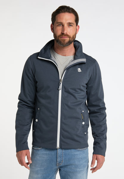 Schmuddelwedda men's functional jacket