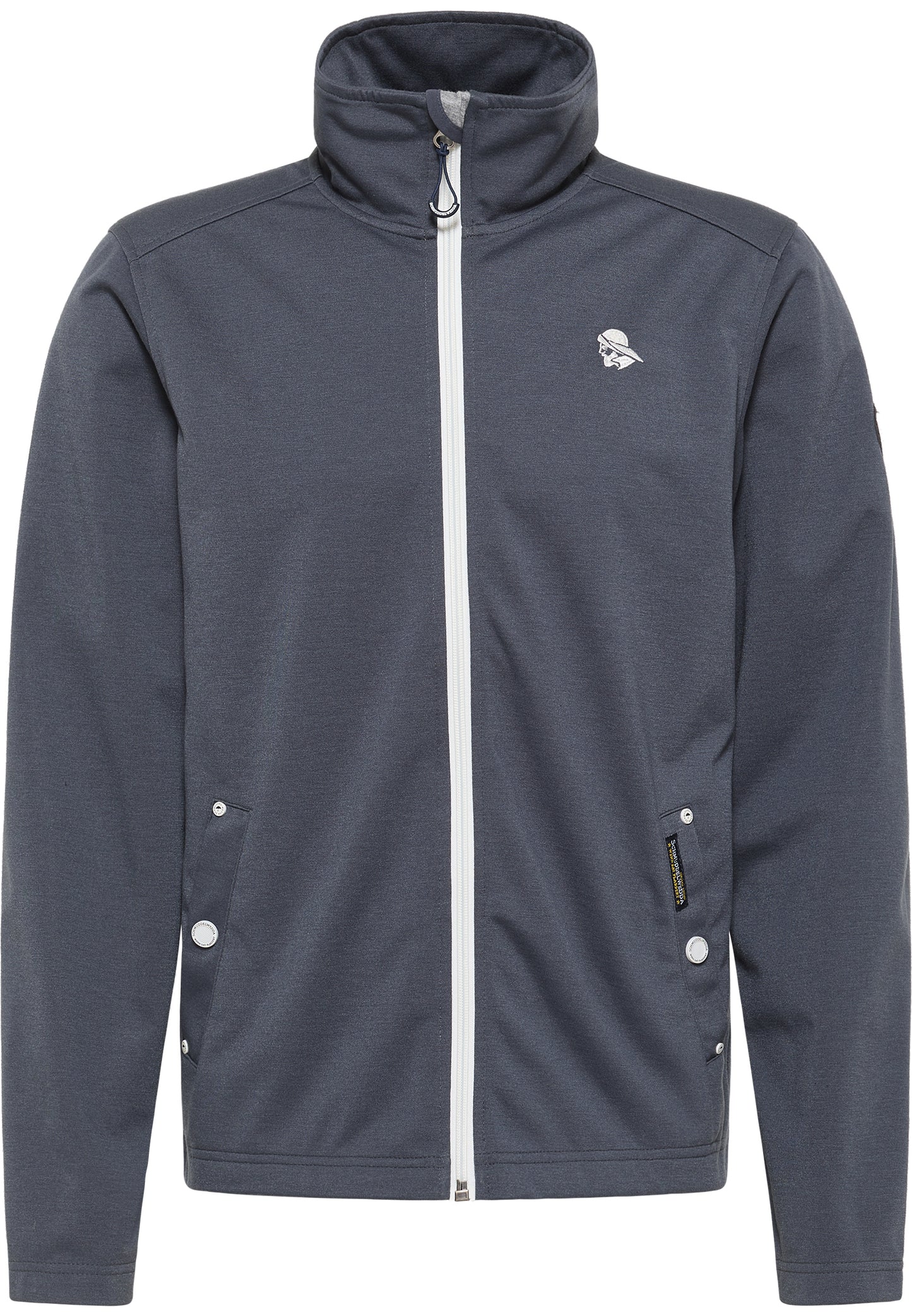 Schmuddelwedda men's functional jacket