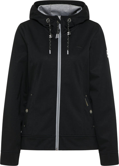 Schmuddelwedda women's functional jacket