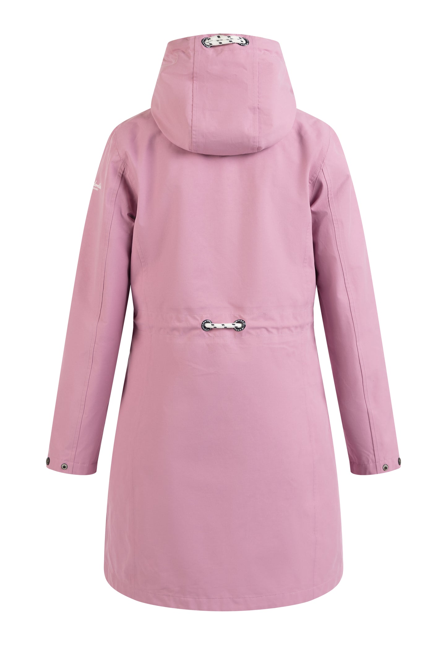 Schmuddelwedda damska parka