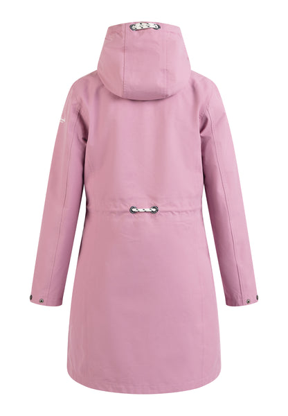 Schmuddelwedda damska parka