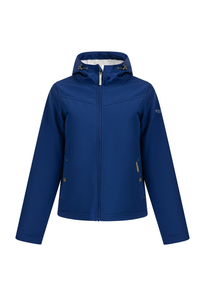 Schmuddelwedda women's softshell jacket