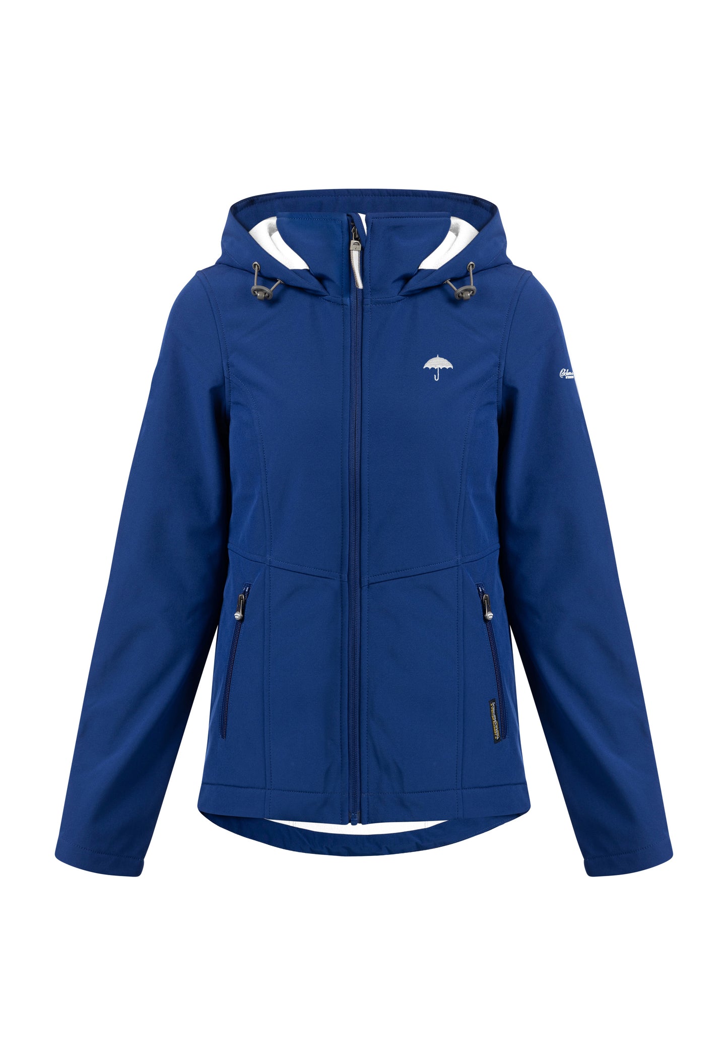 Schmuddelwedda women's softshell jacket