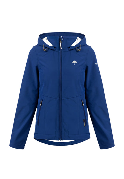 Schmuddelwedda women's softshell jacket