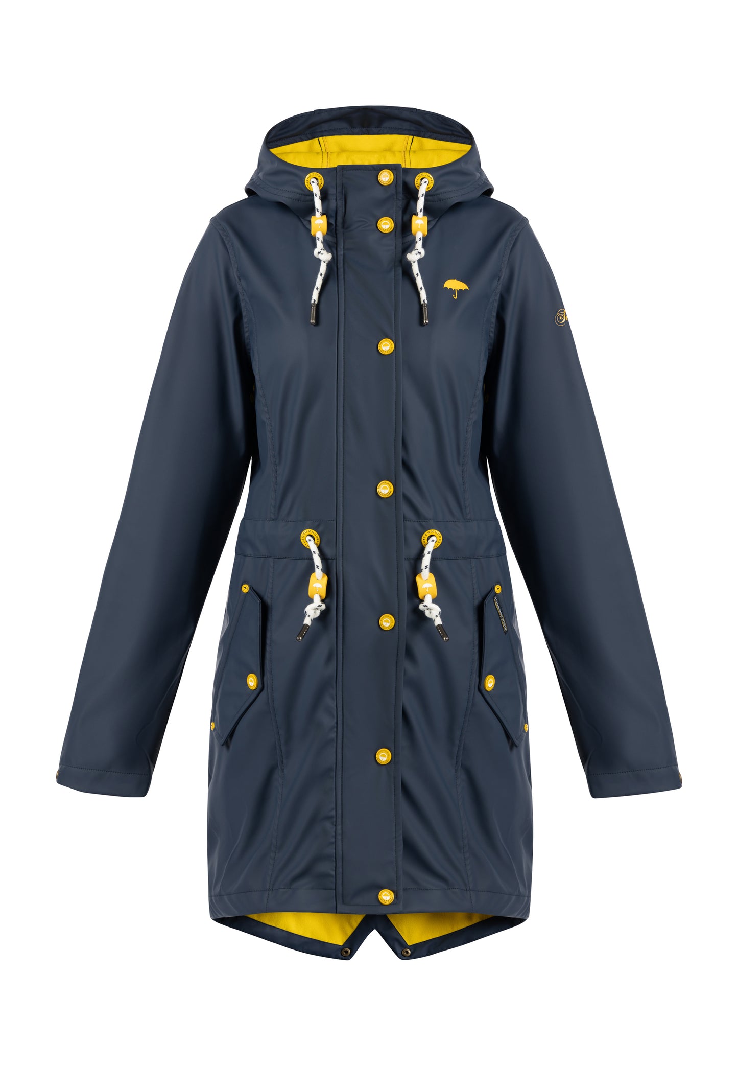 Schmuddelwedda women's transitional jacket