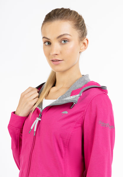 Schmuddelwedda women's functional jacket