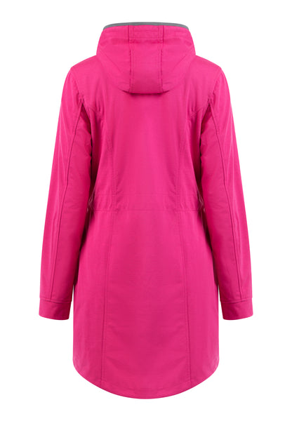 Schmuddelwedda women's functional jacket