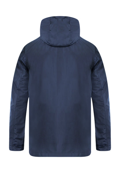 Schmuddelwedda men's rain jacket