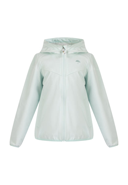 Schmuddelwedda girl's softshell blouson recycled material