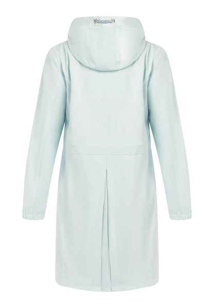 Schmuddelwedda women's rain coat