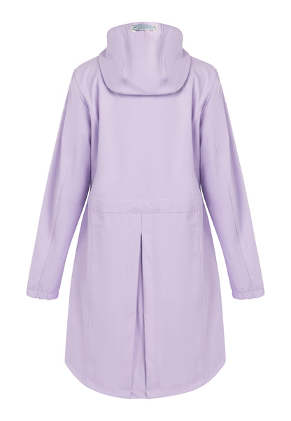Schmuddelwedda women's rain coat