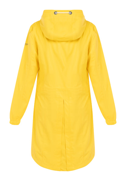 Schmuddelwedda women's rain coat