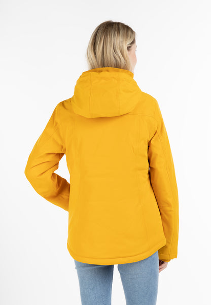 Schmuddelwedda women's padded winter jacket