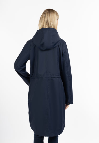 Schmuddelwedda women's rain jacket