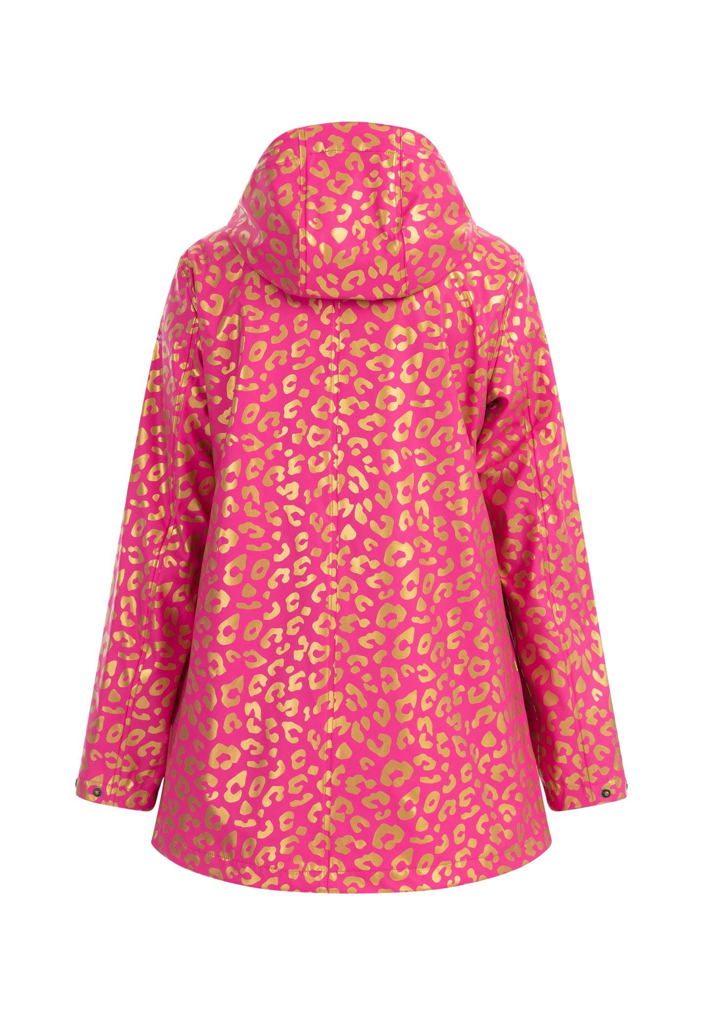 Schmuddelwedda women's rain jacket