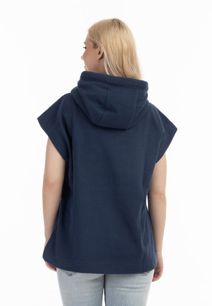 DreiMaster Vintage women's oversized sweatshirt