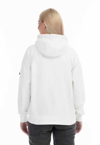 DreiMaster Vintage women's oversized hoodie