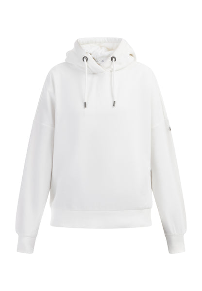 DreiMaster Vintage women's oversized hoodie