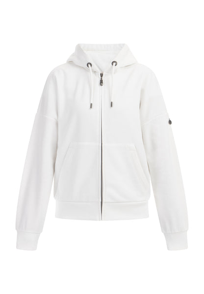 DreiMaster Vintage women's oversized hooded jacket