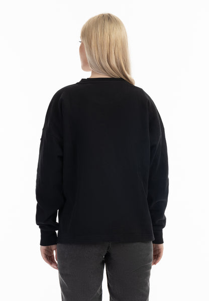 DreiMaster Vintage women's oversized sweatshirt