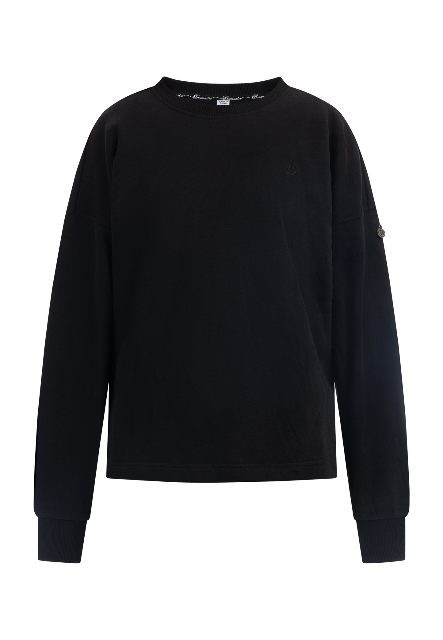 DreiMaster Vintage women's oversized sweatshirt