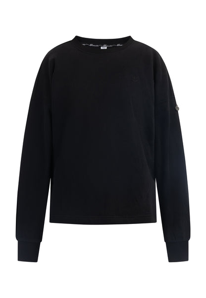 DreiMaster Vintage women's oversized sweatshirt