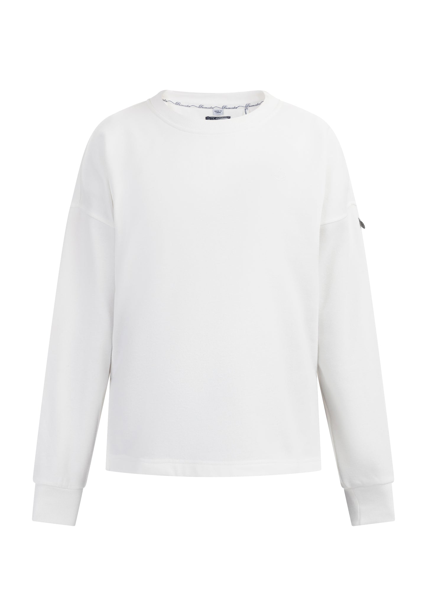 DreiMaster Vintage women's oversized sweatshirt