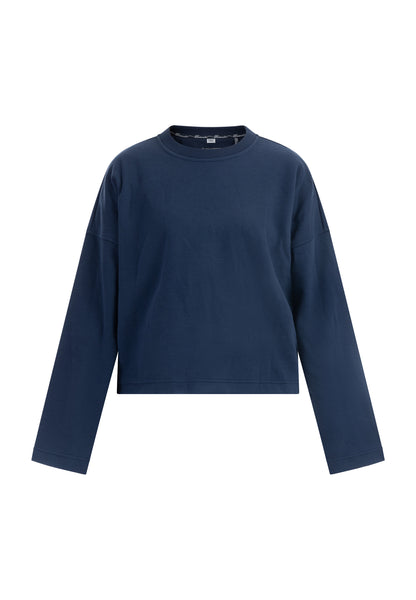DreiMaster Vintage women's oversized sweatshirt