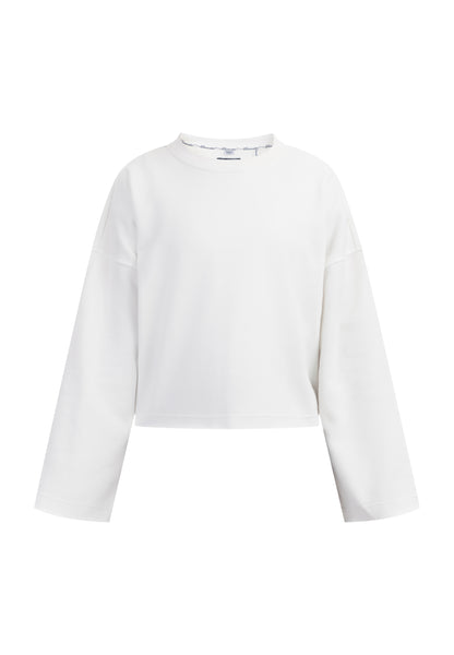 DreiMaster Vintage women's oversized sweatshirt