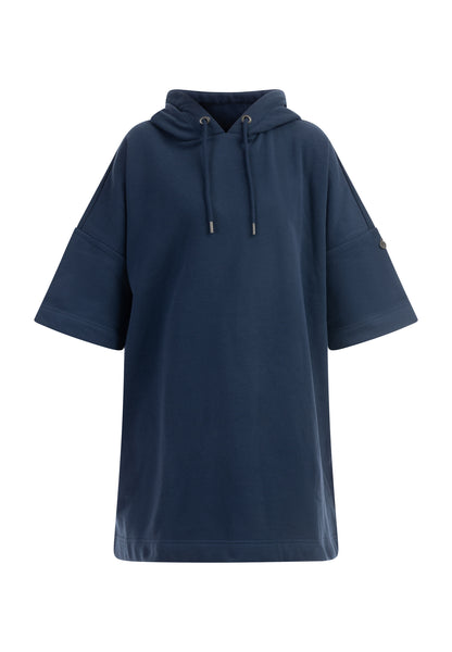DreiMaster Vintage women's oversized sweatshirt dress