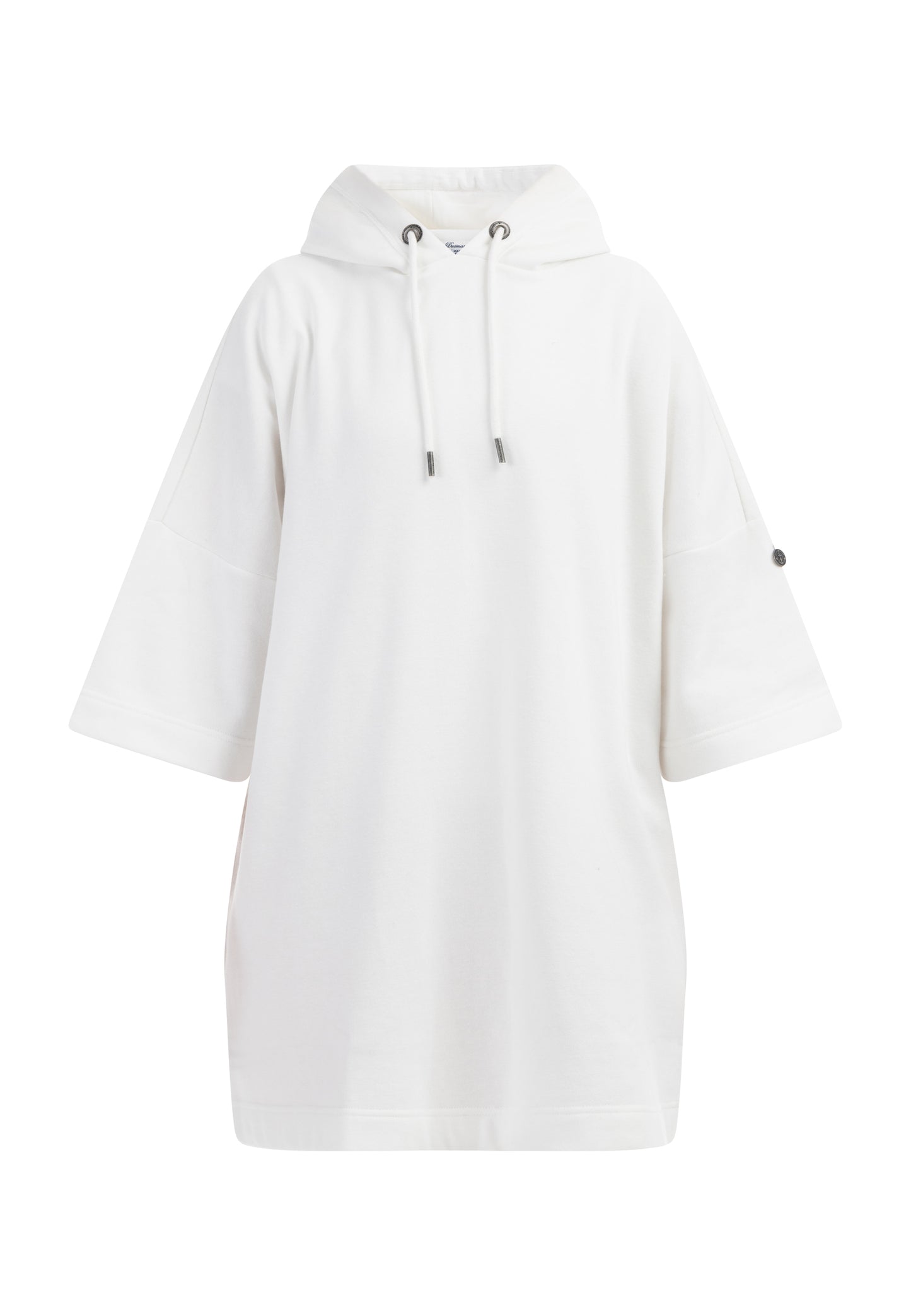 DreiMaster Vintage women's oversized sweatshirt dress