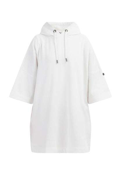 DreiMaster Vintage women's oversized sweatshirt dress