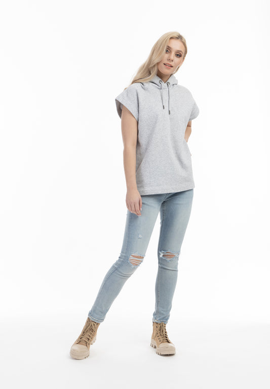 DreiMaster Vintage women's oversized sweatshirt