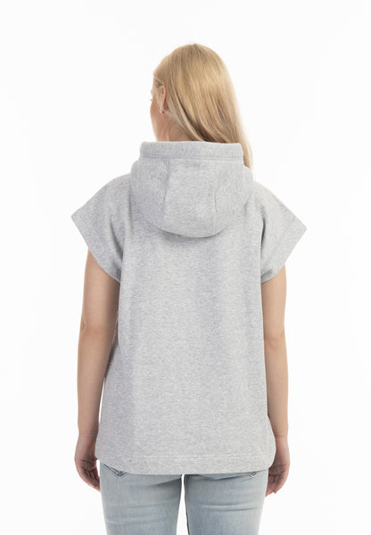 DreiMaster Vintage women's oversized sweatshirt